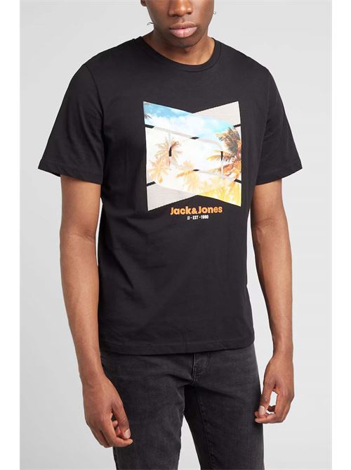  JACK AND JONES | 12247798/Black